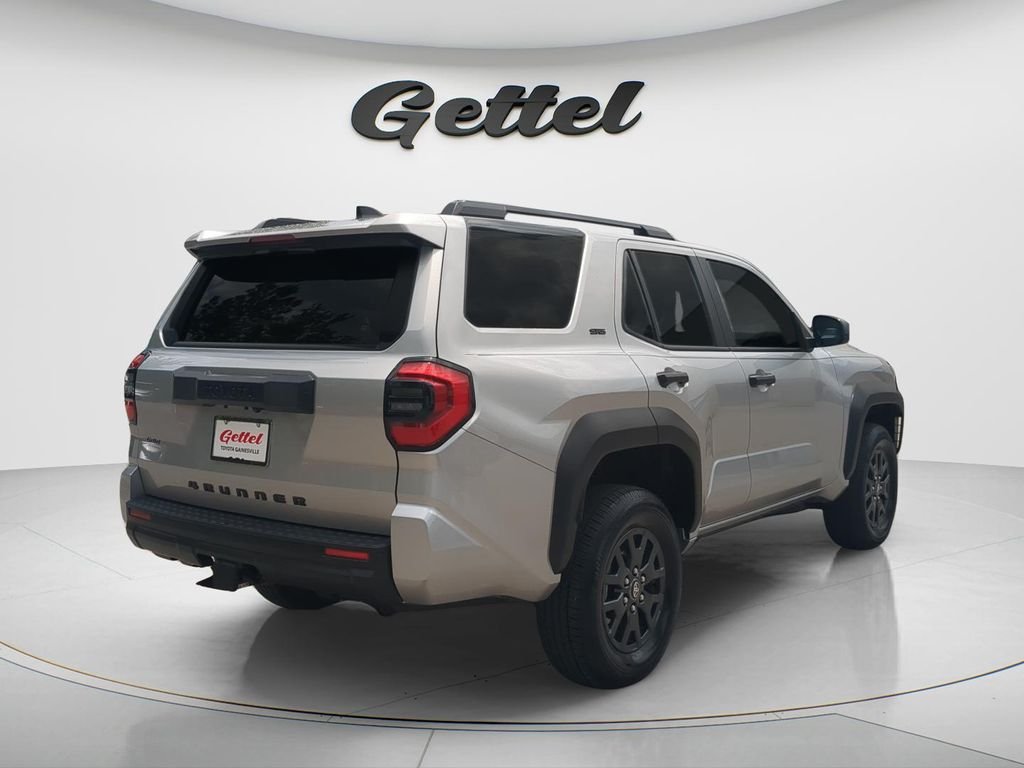 Certified Used 2026  Toyota SR5 image 27