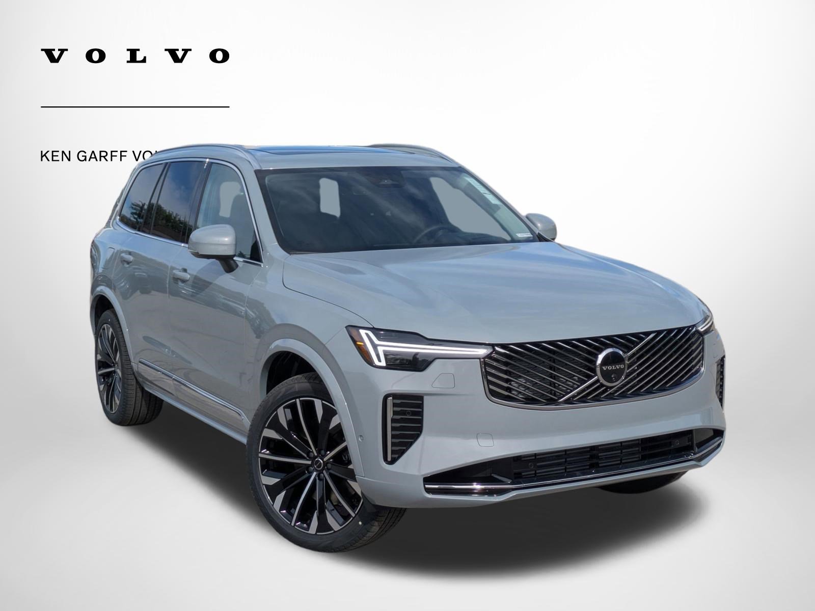 2026 Volvo XC90 T8 Recharge Ultra Bright 6-Seater 4WD's photo