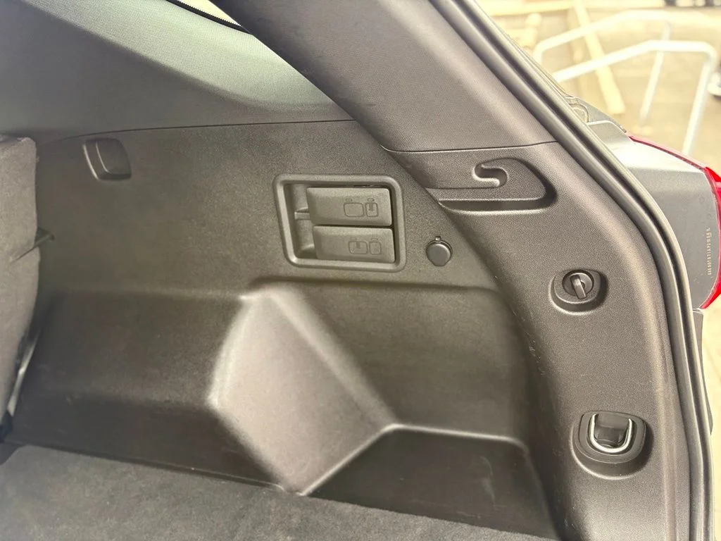 Used 2021 Black Chevrolet LT image 27