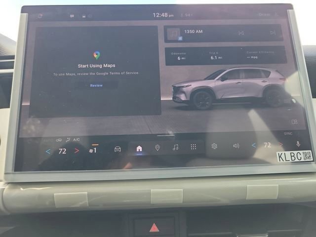New 2026 Rhodium White Metallic Mazda 2.5 S Preferred AWD image 26