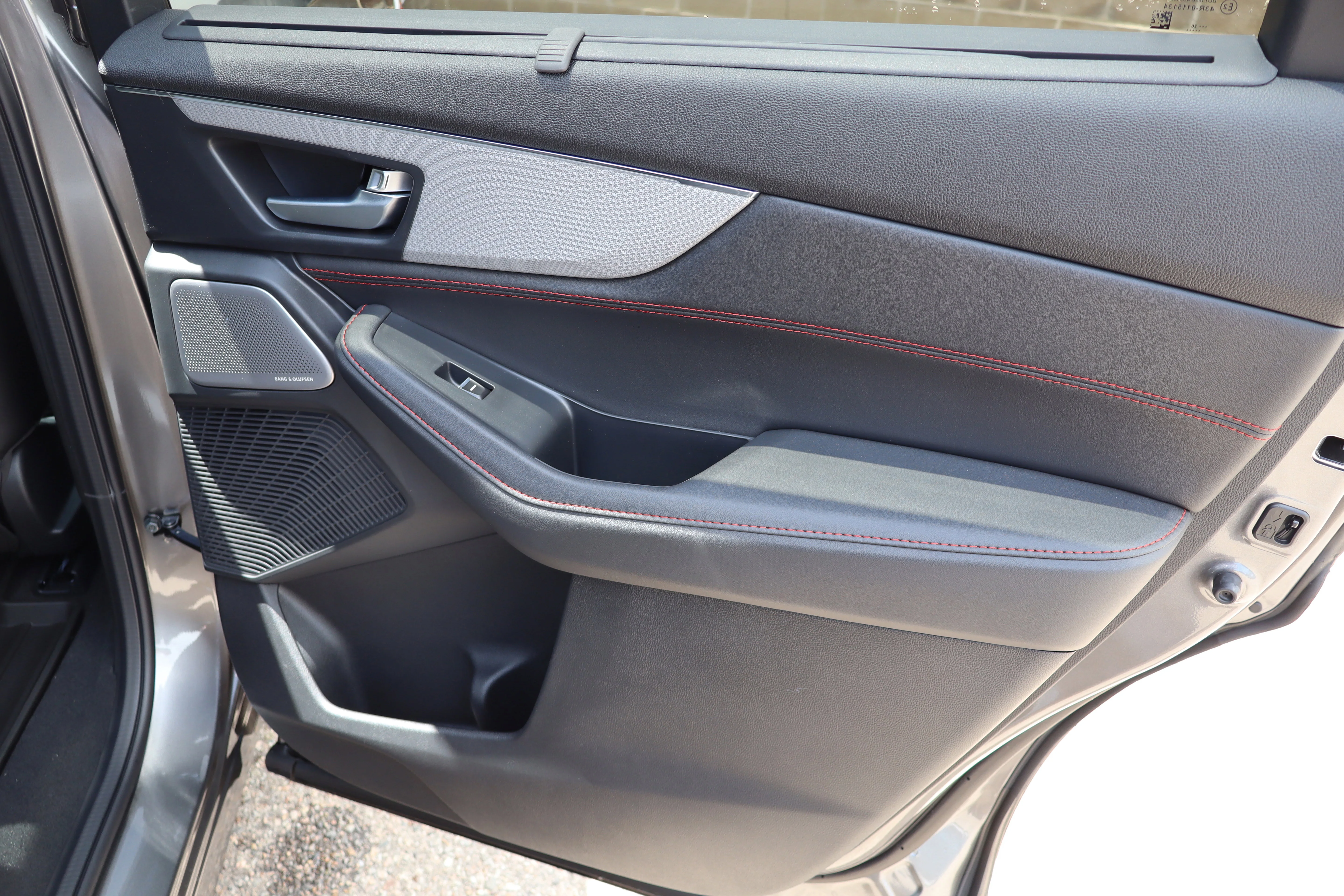 New 2026 Liquid Carbon Metallic Acura w/A-Spec Advance Package image 33