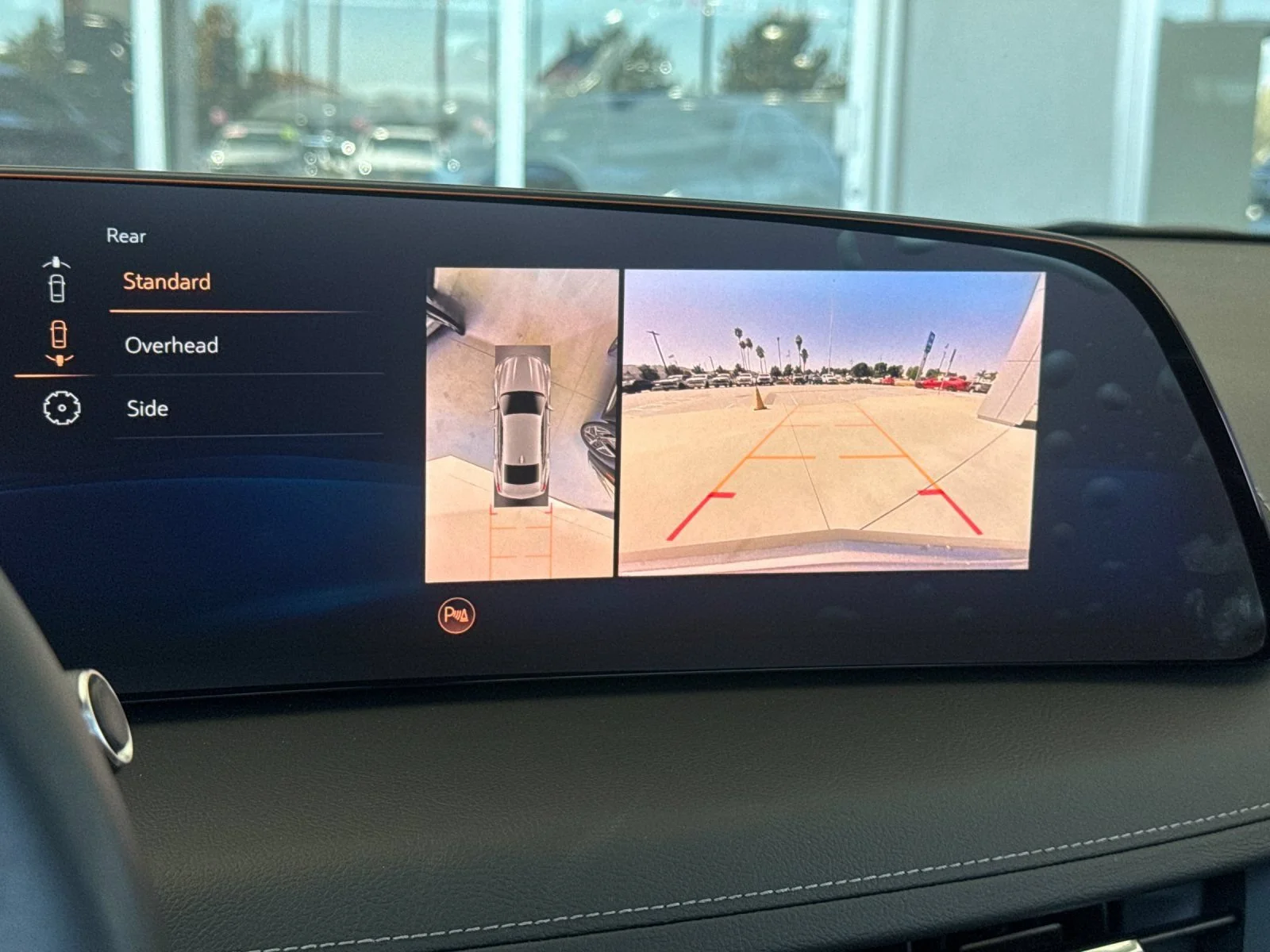 2026 Cadillac CT5 Premium Luxury - Photo 18