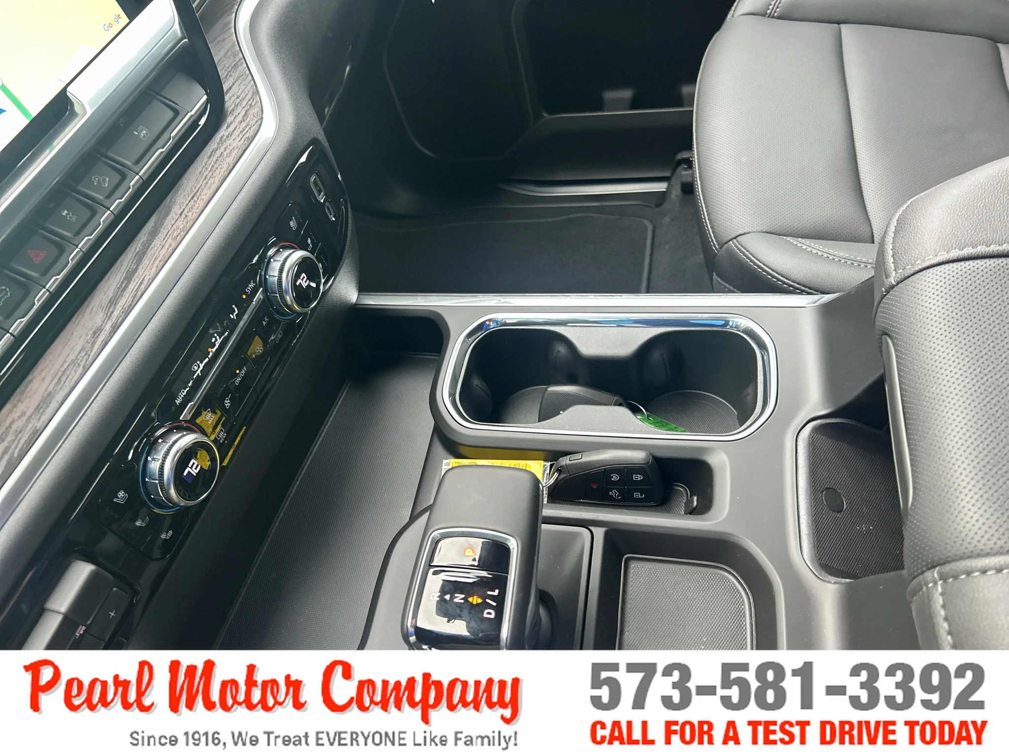 2026 GMC Sierra 1500 SLT - Photo 20