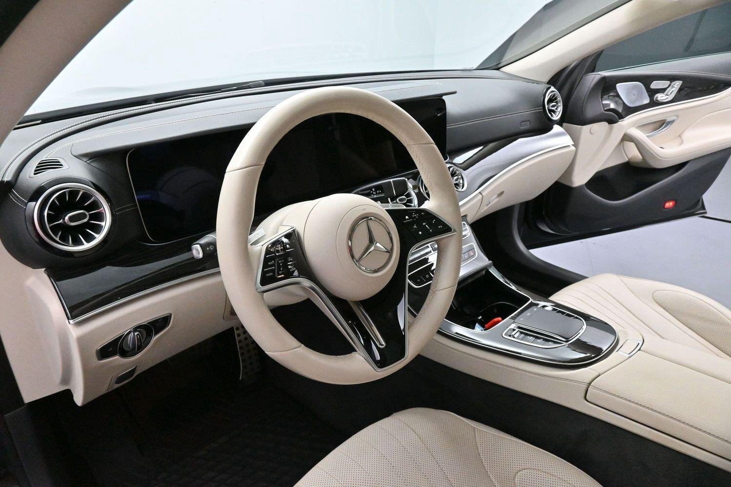 Used 2023 Graphite Gray Metallic Mercedes-Benz CLS 450 image 16