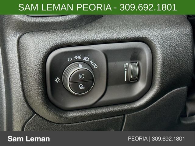 2026 RAM 1500 Big Horn/Lone Star - Photo 10