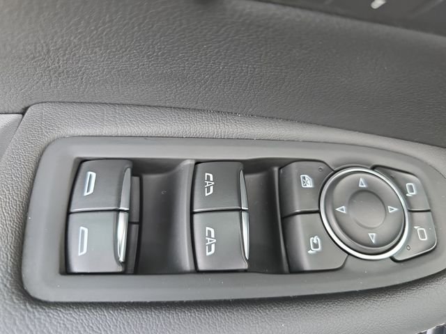 Used 2023 Black Cadillac Premium Luxury image 31