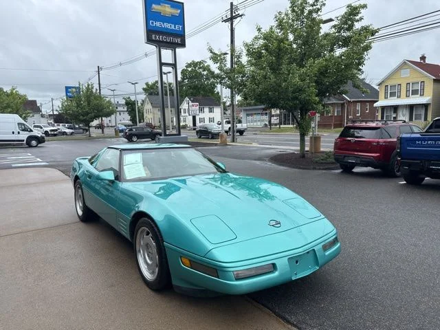 Used 1991  Chevrolet Base image 5