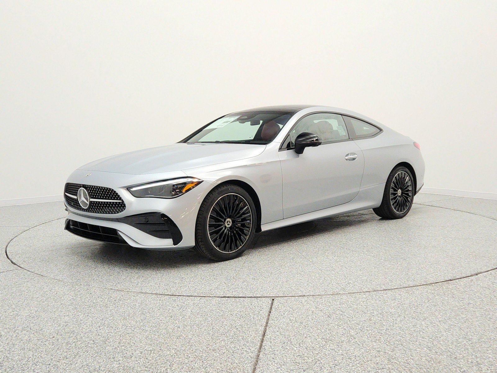 2026 Mercedes-Benz CLE CLE 300 4Matic's photo