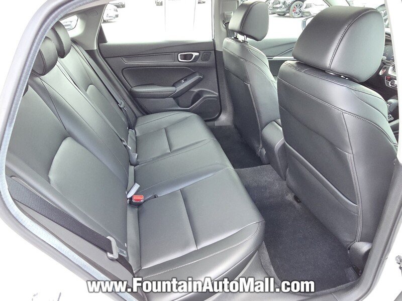 2024 Acura Integra Base - Photo 13