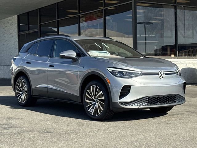2025 Volkswagen ID.4 PRO - Photo 7
