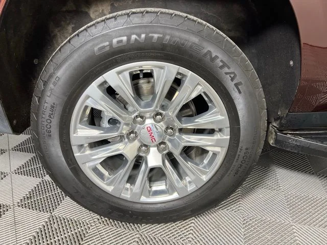 2023 GMC Yukon XL Denali - Photo 47