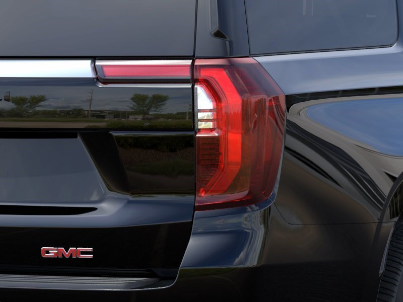 2026 GMC Yukon XL Denali - Photo 11