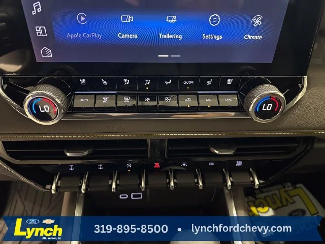 2026 Chevrolet Colorado ZR2 - Photo 15