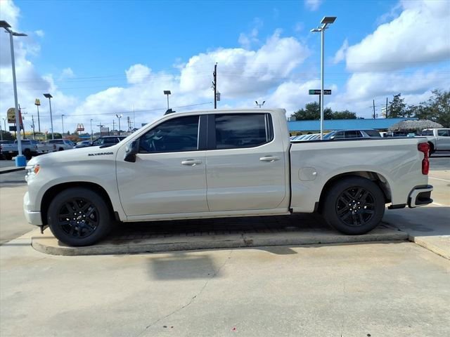 2026 Chevrolet Silverado 1500 RST - Photo 8