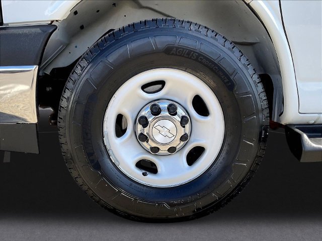 Certified Used 2020 SUMMIT WHITE Chevrolet LT image 36