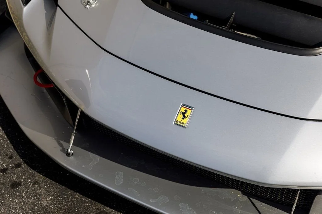 Used 2024 Argento Nurburgring Ferrari  image 9