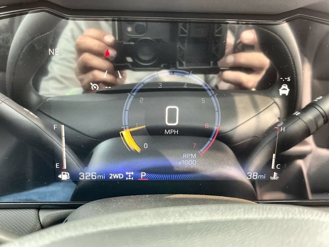 2026 Chevrolet Trailblazer LS Gray at Spitzer Autoworld Chevy Buick GMC Cadillac