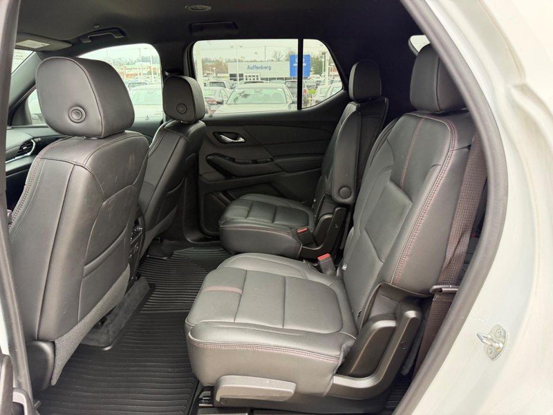 2023 Chevrolet Traverse RS - Photo 10