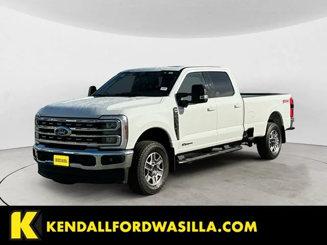 2025 Ford F-350SD Lariat