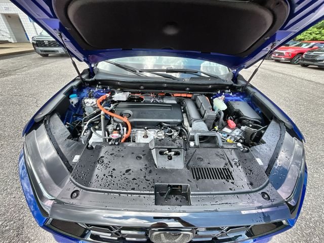 2023 Honda CR-V Sport Touring - Photo 20