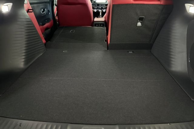 New 2025 Urban Gray Pearl Acura A-Spec Advance Package image 12