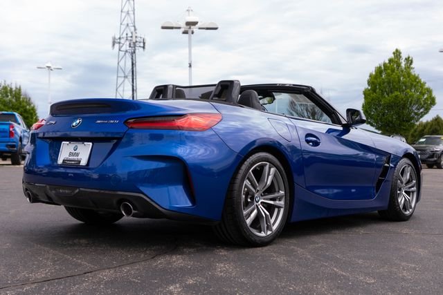 2026 BMW Z4 30i - Photo 13