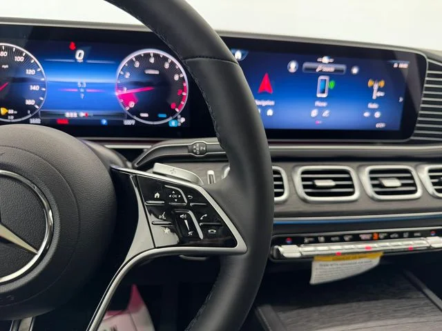 New 2026 Black Mercedes-Benz GLE 350 image 25