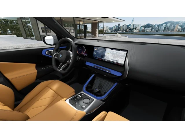 New 2026 Brooklyn Grey Metallic BMW 30 xDrive image 14