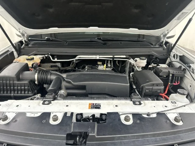 2022 Chevrolet Colorado LT - Photo 6