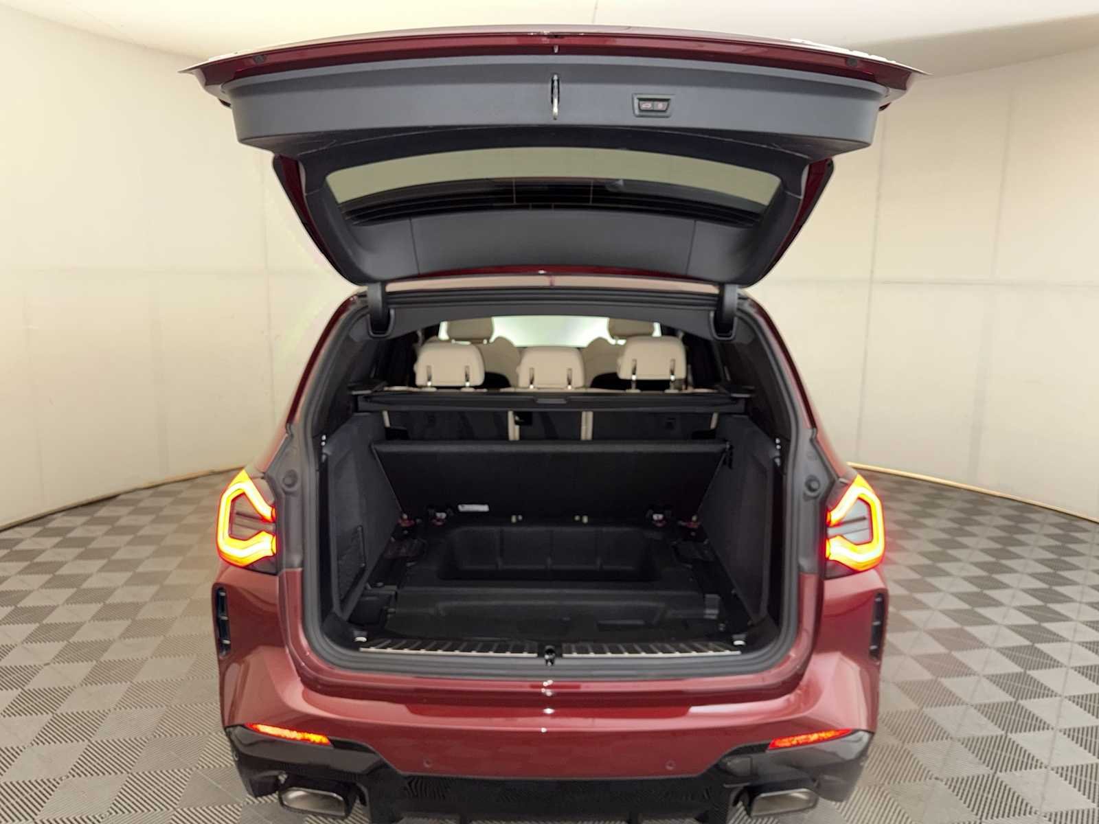 2024 BMW X3 30i - Photo 23