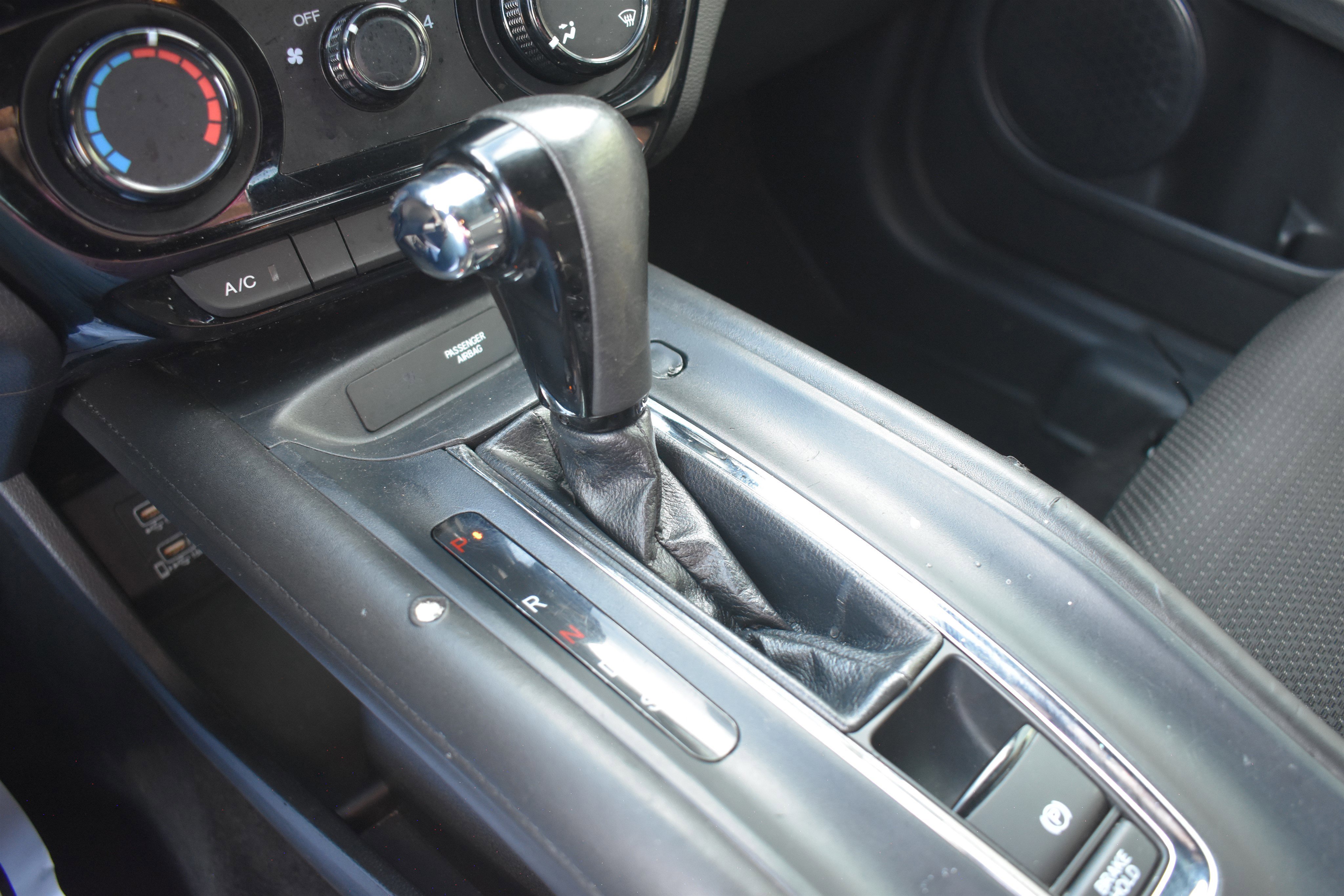 2022 Honda HR-V Sport - Photo 27