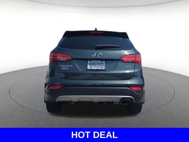 2014 Hyundai Santa Fe Sport - Photo 6