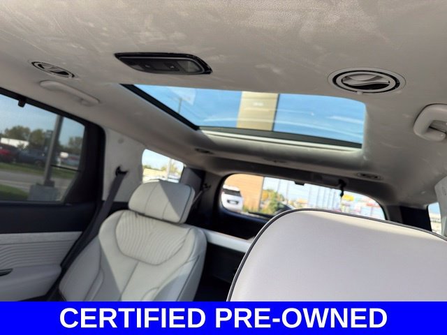 2024 Hyundai Palisade Calligraphy - Photo 41