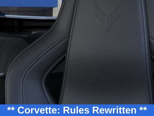2026 Chevrolet Corvette 2LZ - Photo 24