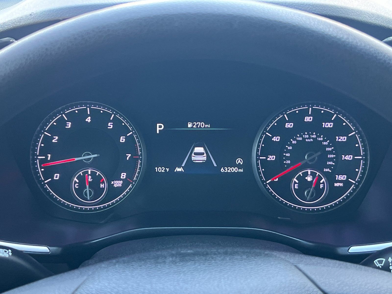 Used 2022 Gray Hyundai SEL image 23