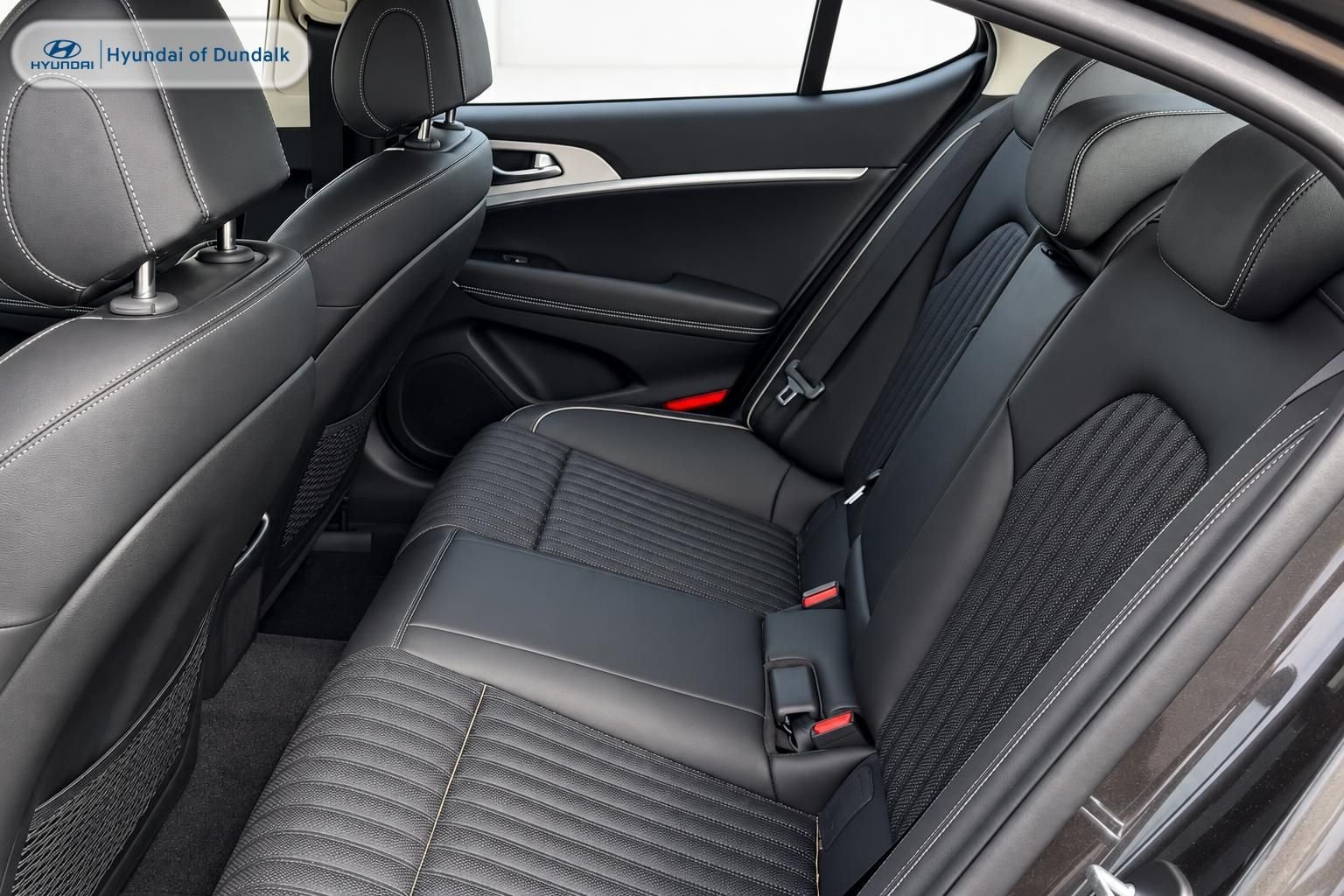Used 2026 Gray Genesis 2.5T Prestige image 8