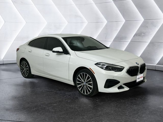 2022 BMW 2 Series