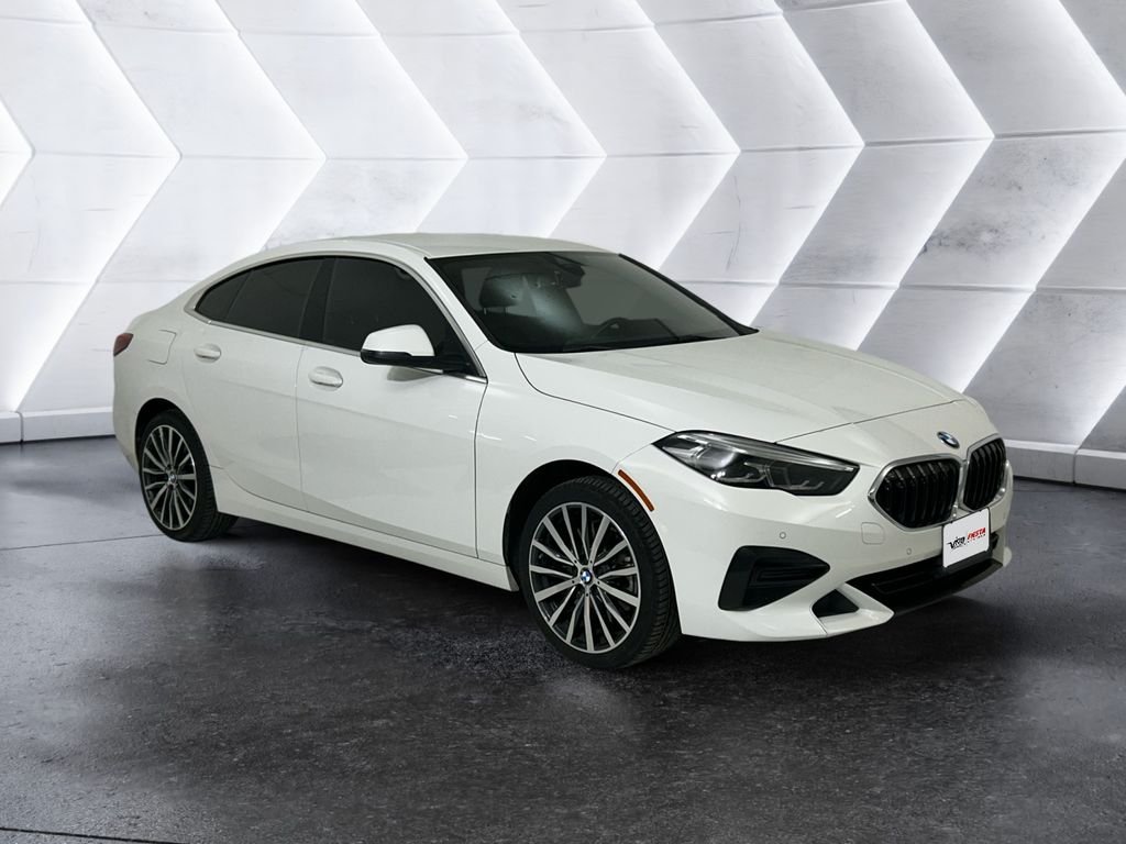2022 BMW 2 Series