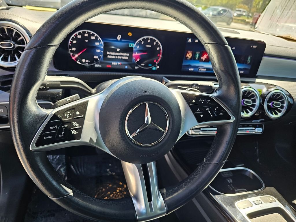 2025 Mercedes-Benz CLA CLA 250 - Photo 27