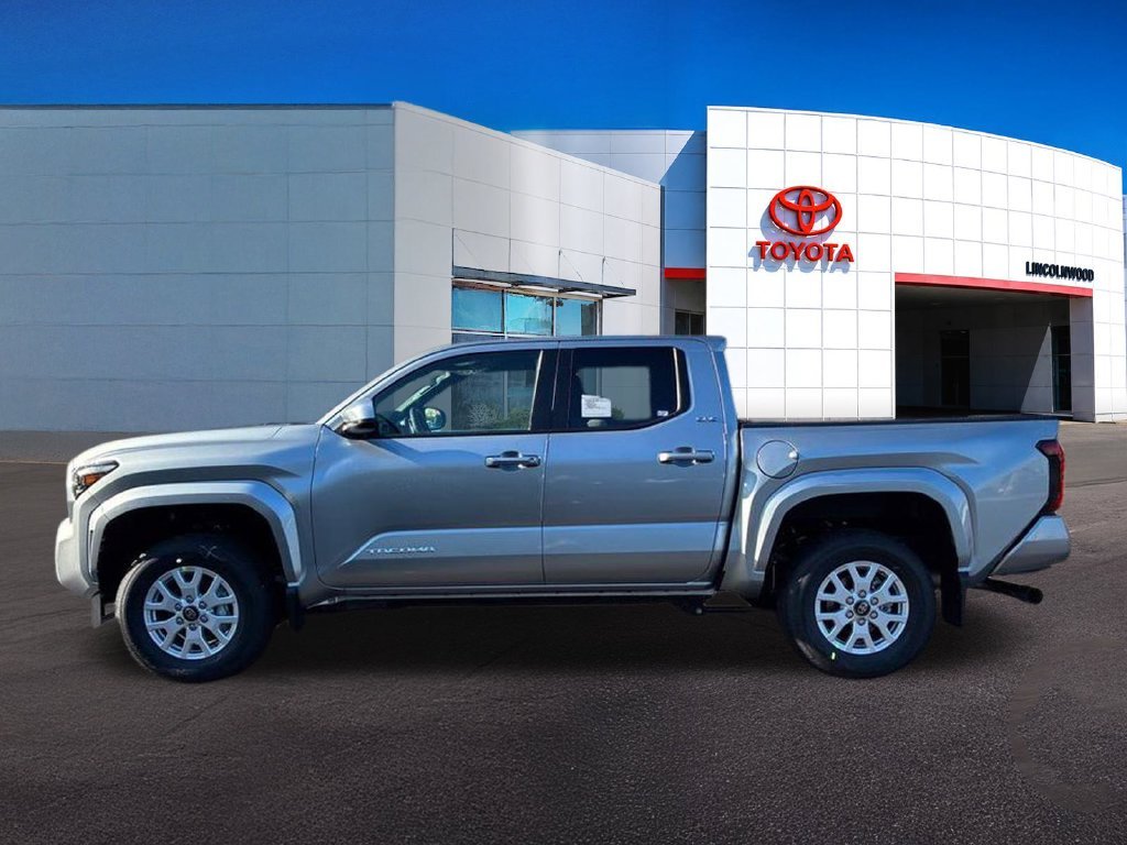 Vehicle thumbnail