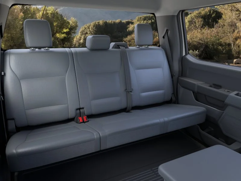New 2026 Oxford White Ford F-250® XL image 34