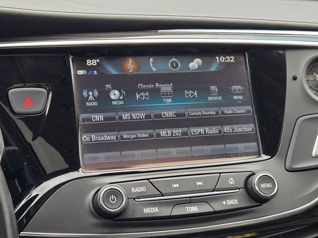 Used 2017 Black Buick Essence image 24
