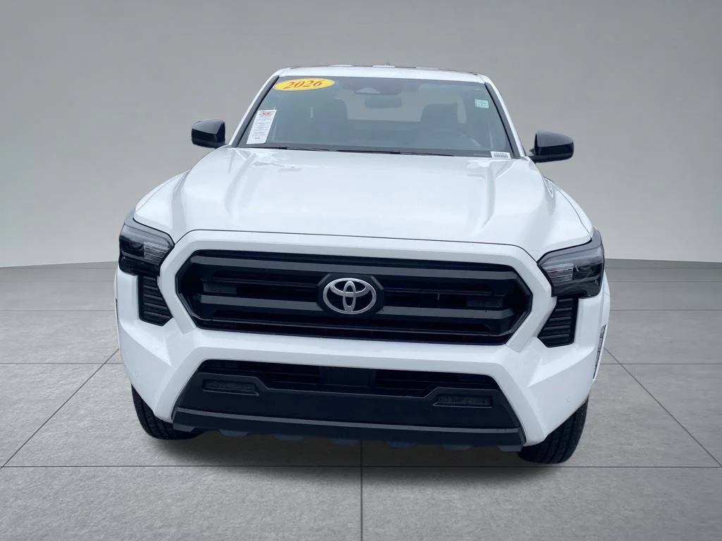 Used 2026 White Toyota SR image 15