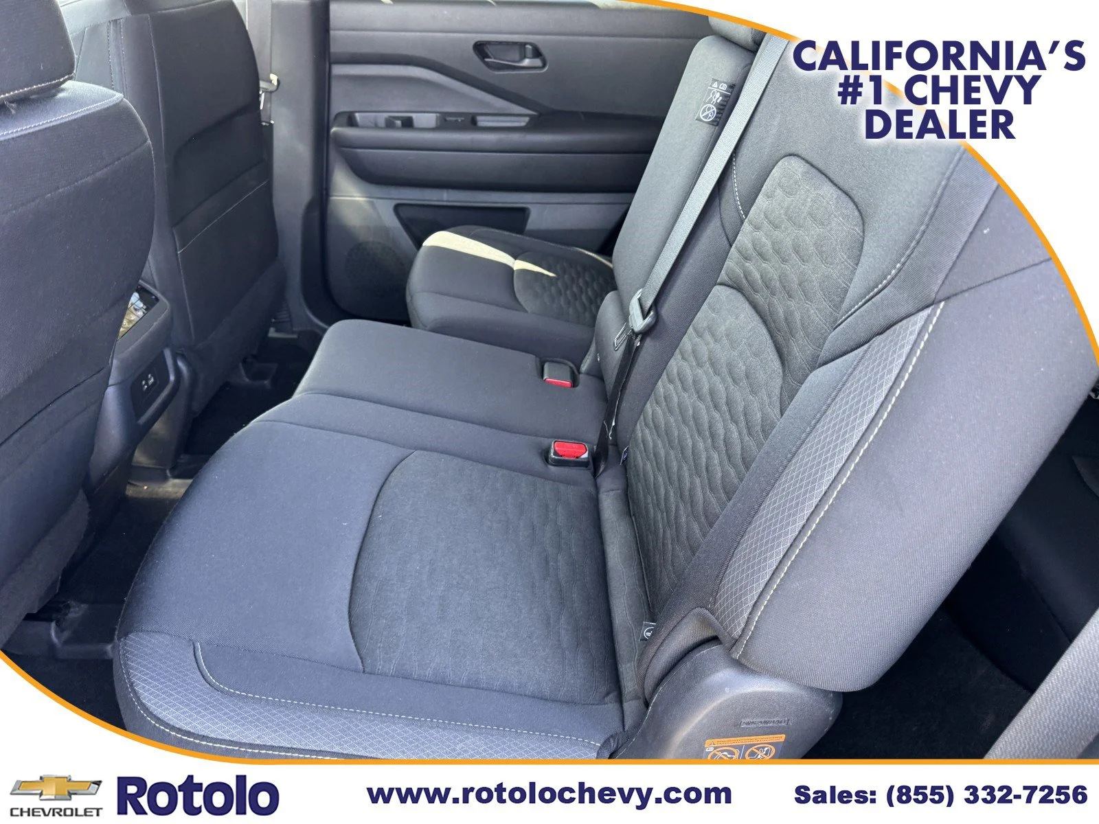 Used 2024 Gun Metallic Nissan SV image 14