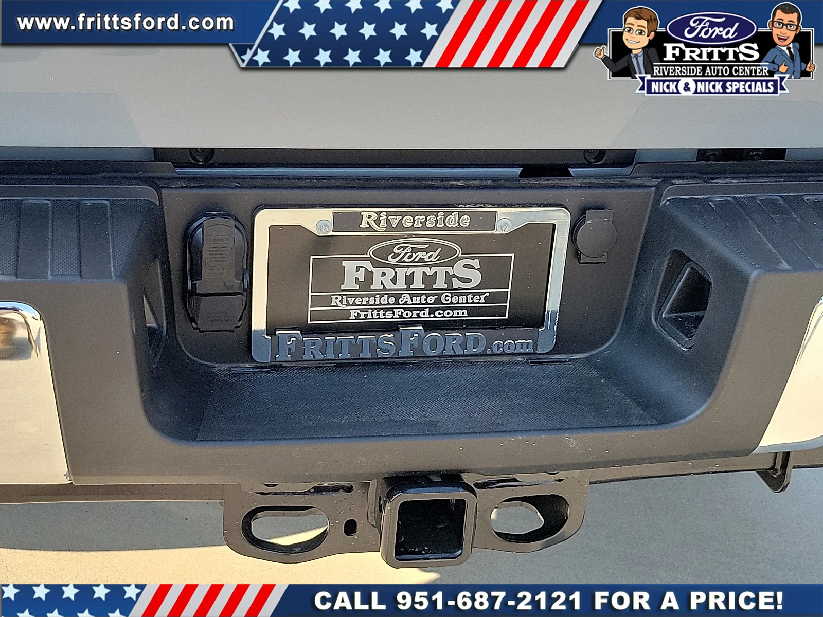 New 2026 Avalanche Ford F-250® XLT image 23