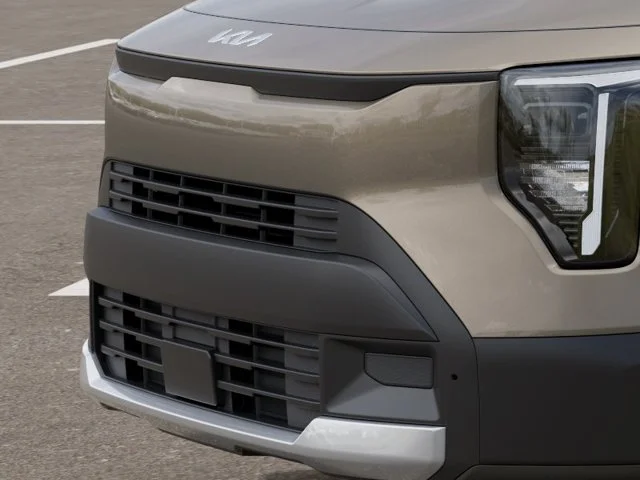 New 2027 Orange Kia LX image 12