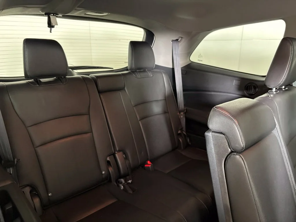 Used 2021 White Honda Special Edition image 21
