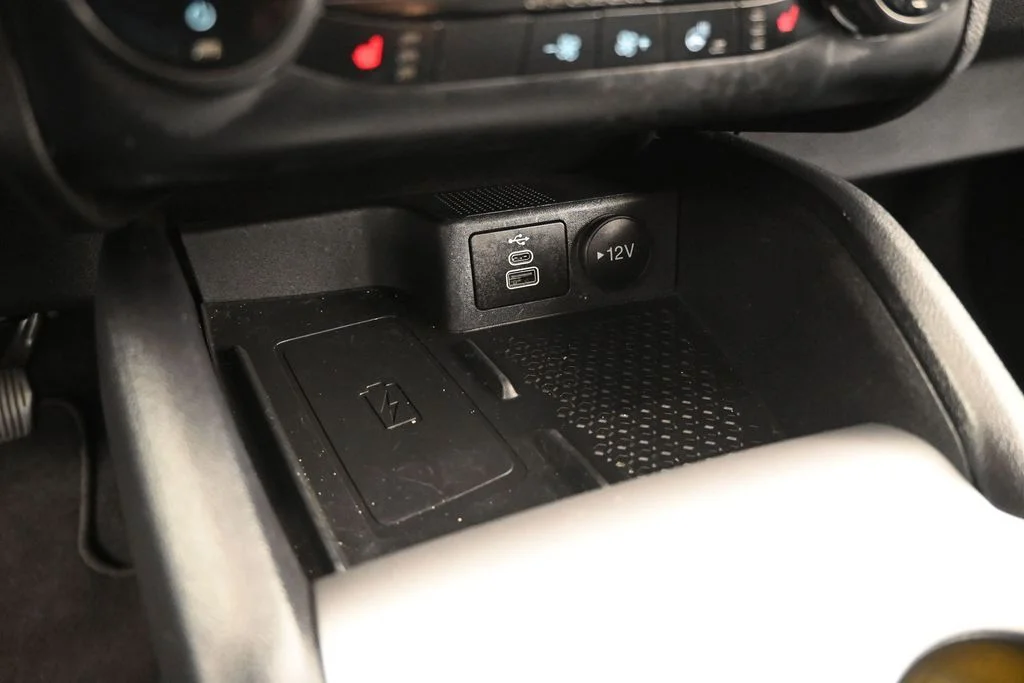 Used 2023  Ford Outer Banks image 19
