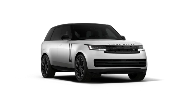 2026 LAND ROVER Range Rover SE 400PS
