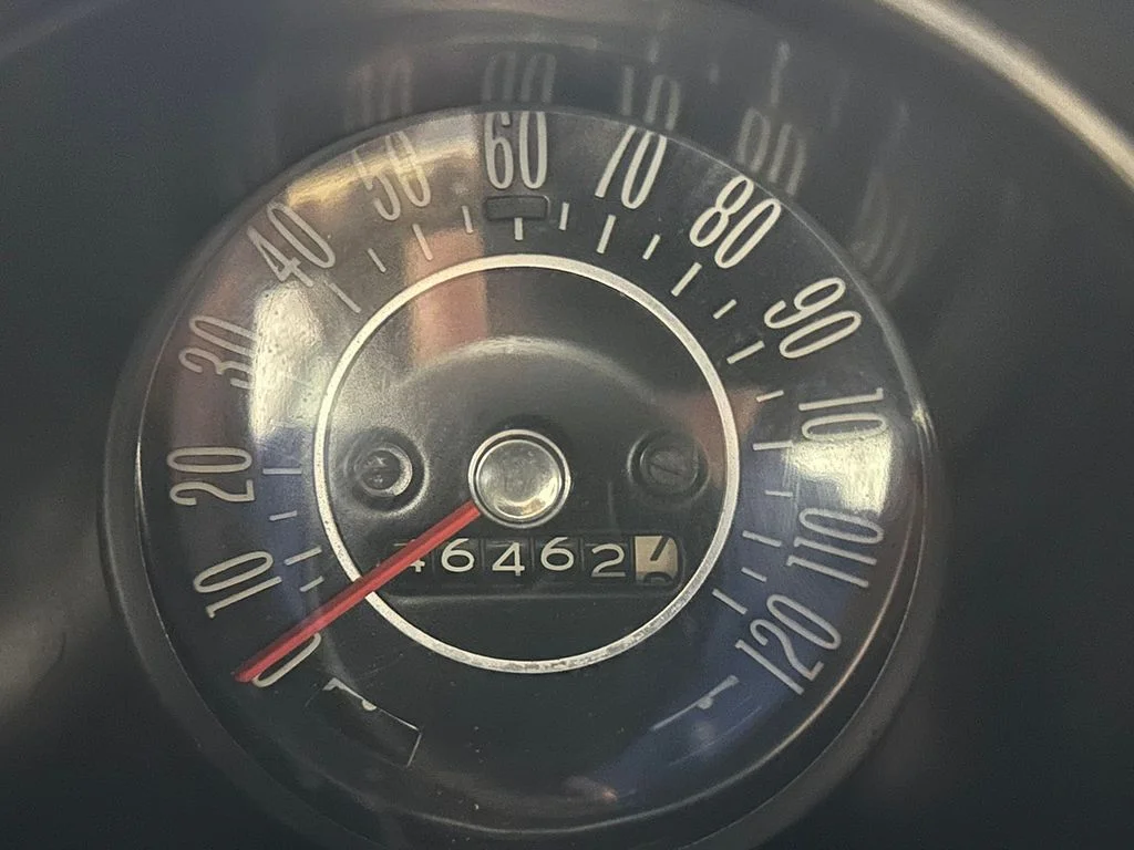 Used 1968 Red Oldsmobile  image 83